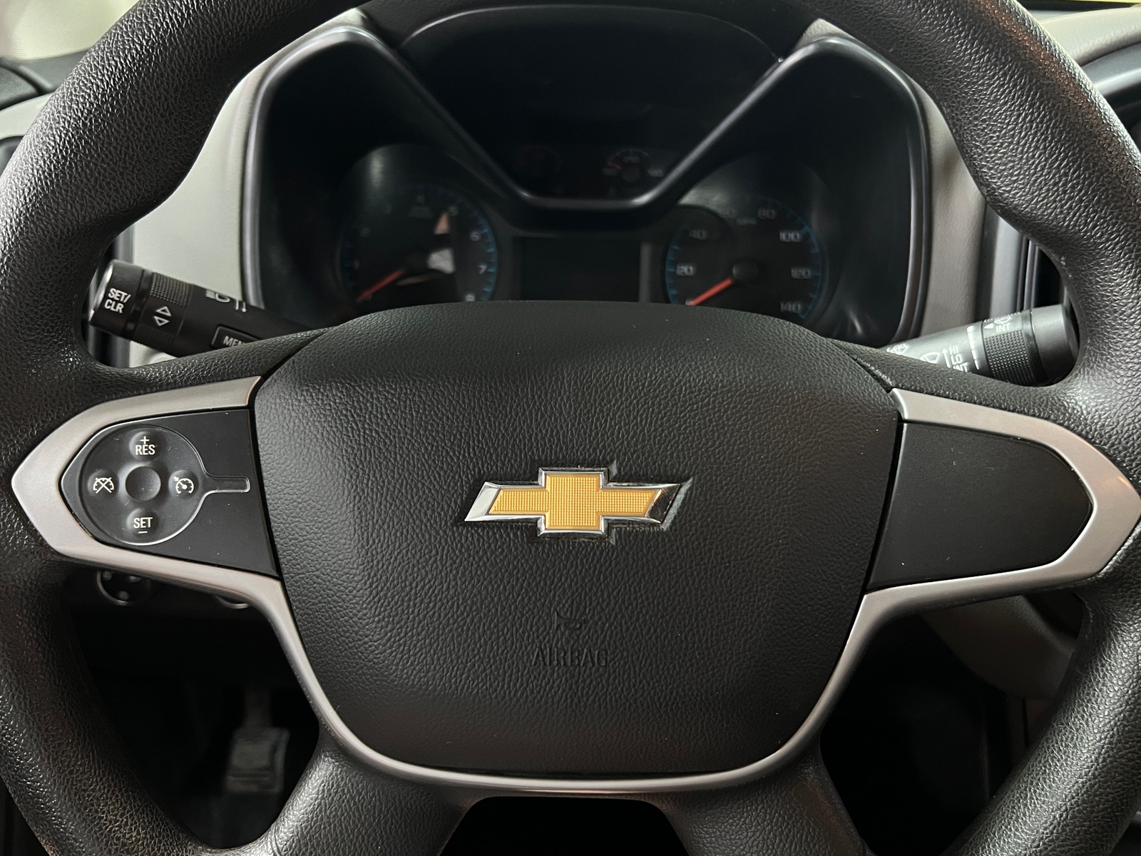 Thumbnail: 2017 Chevrolet Colorado - 5