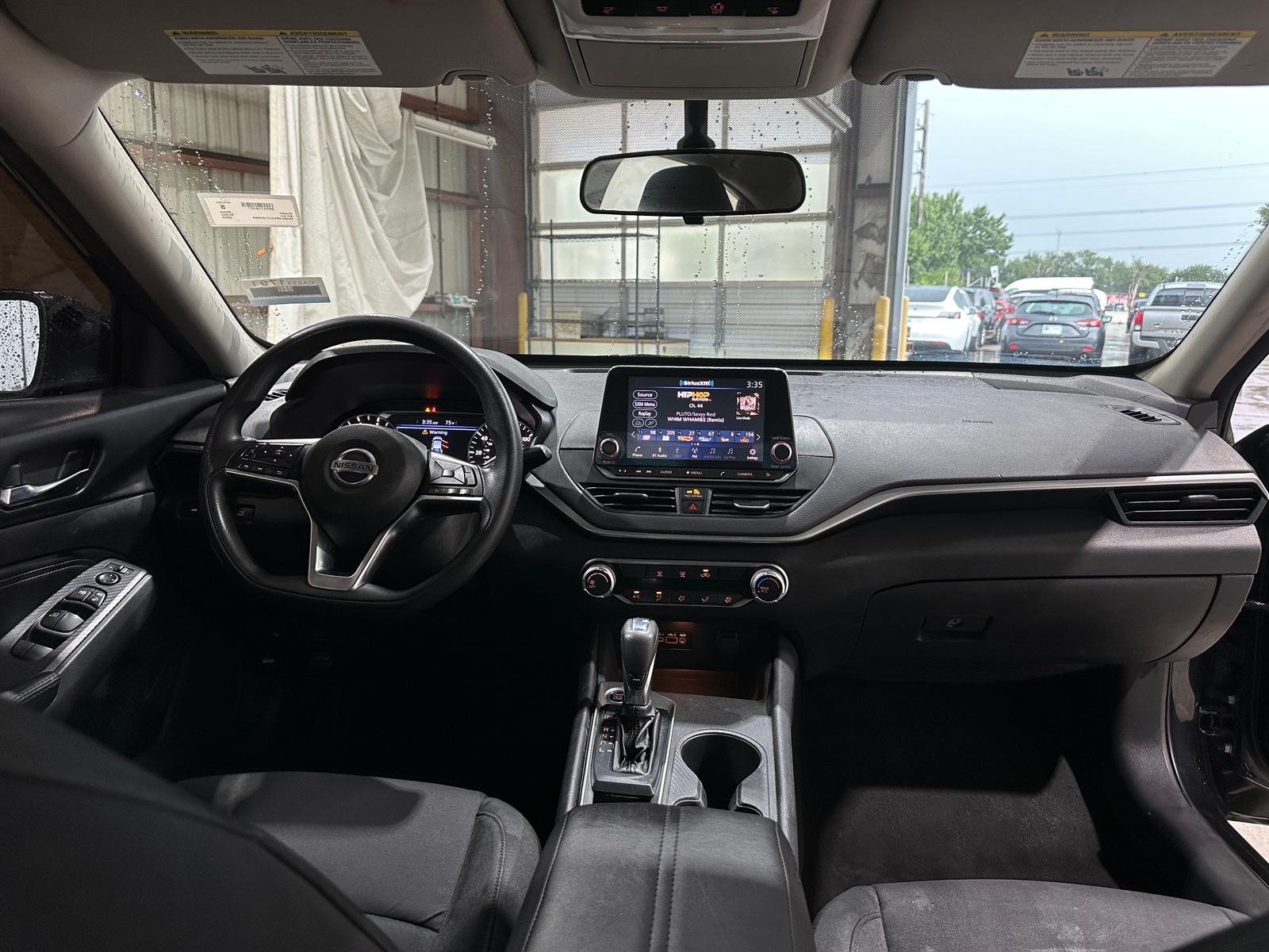 Thumbnail: 2020 Nissan Altima - 3