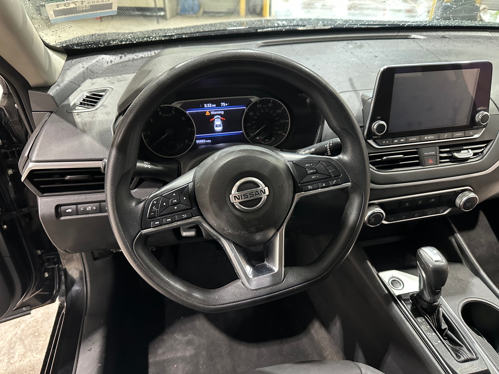 Thumbnail: 2020 Nissan Altima - 5