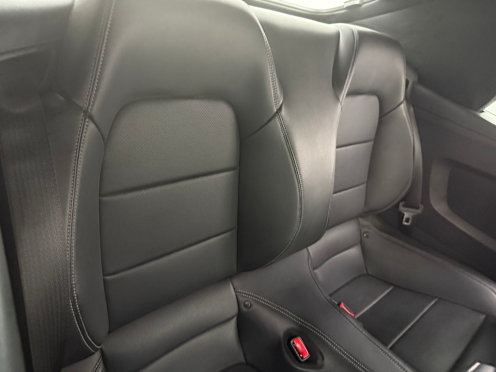Thumbnail: 2015 Ford Mustang - 5