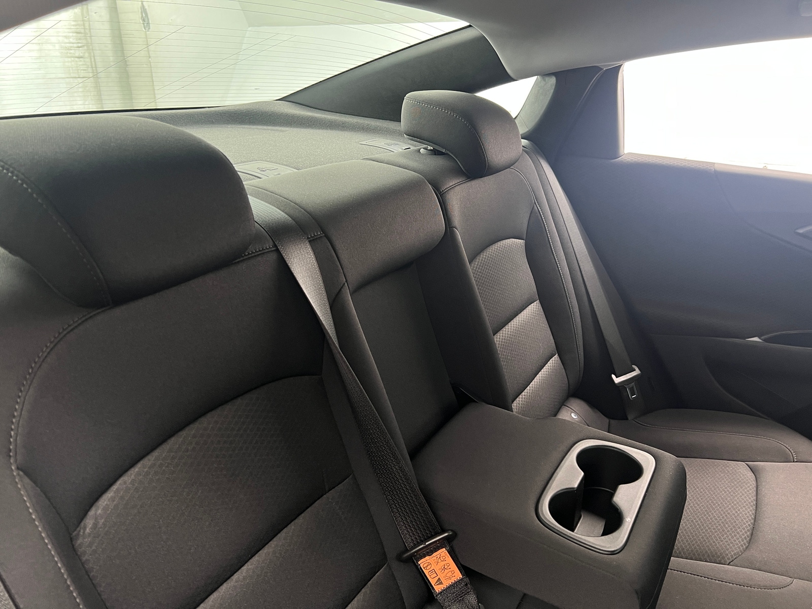 Thumbnail: 2023 Chevrolet Malibu - 6