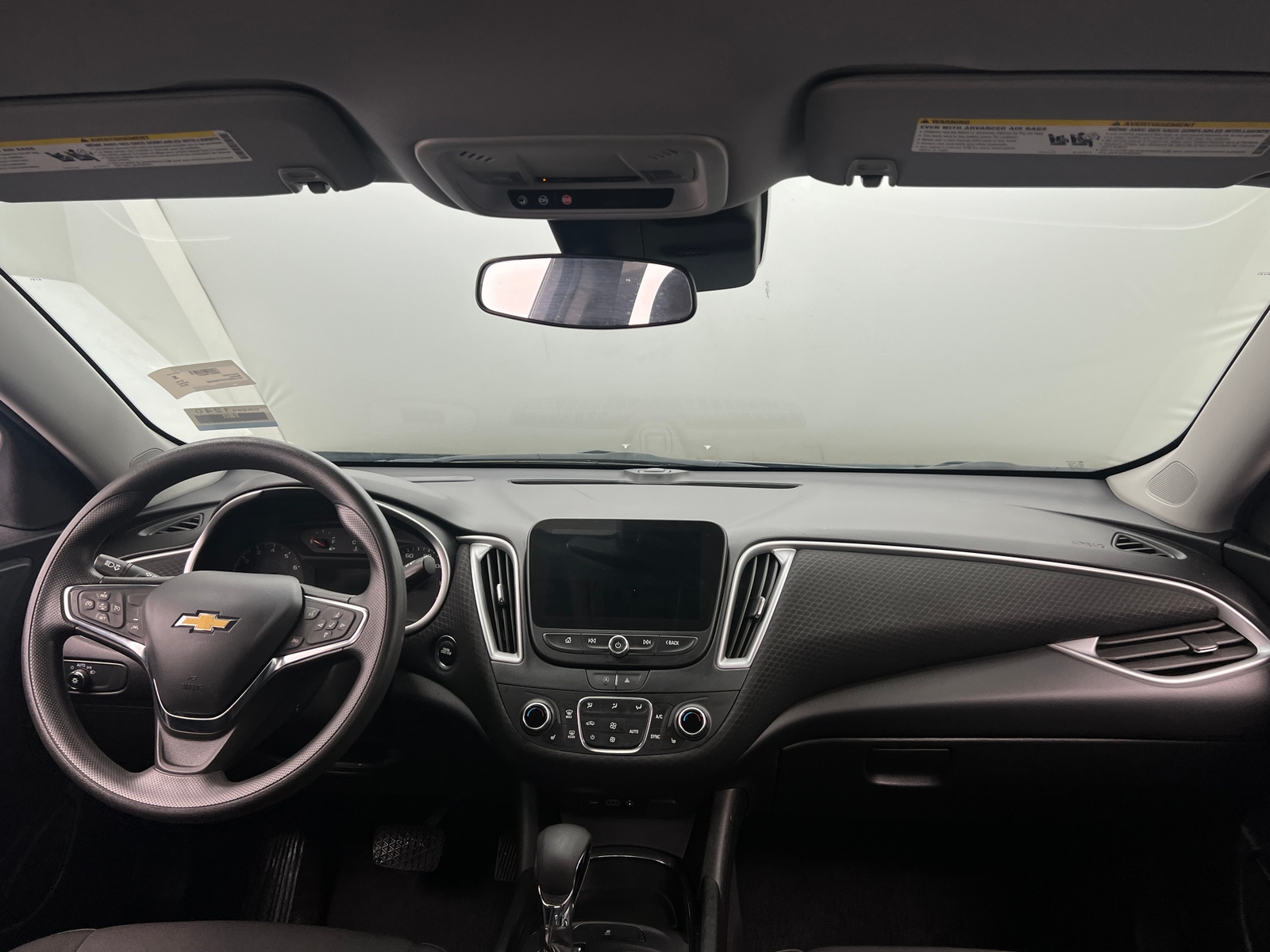Thumbnail: 2023 Chevrolet Malibu - 3