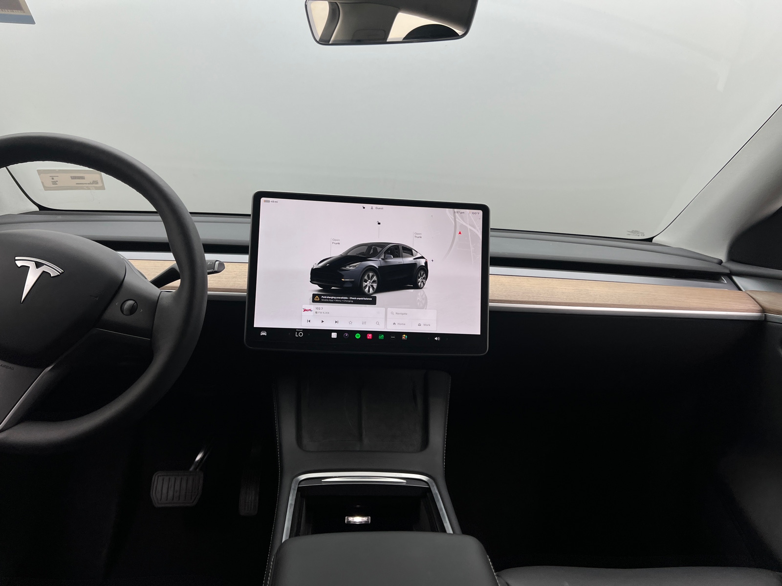 Thumbnail: 2023 Tesla Model Y - 2