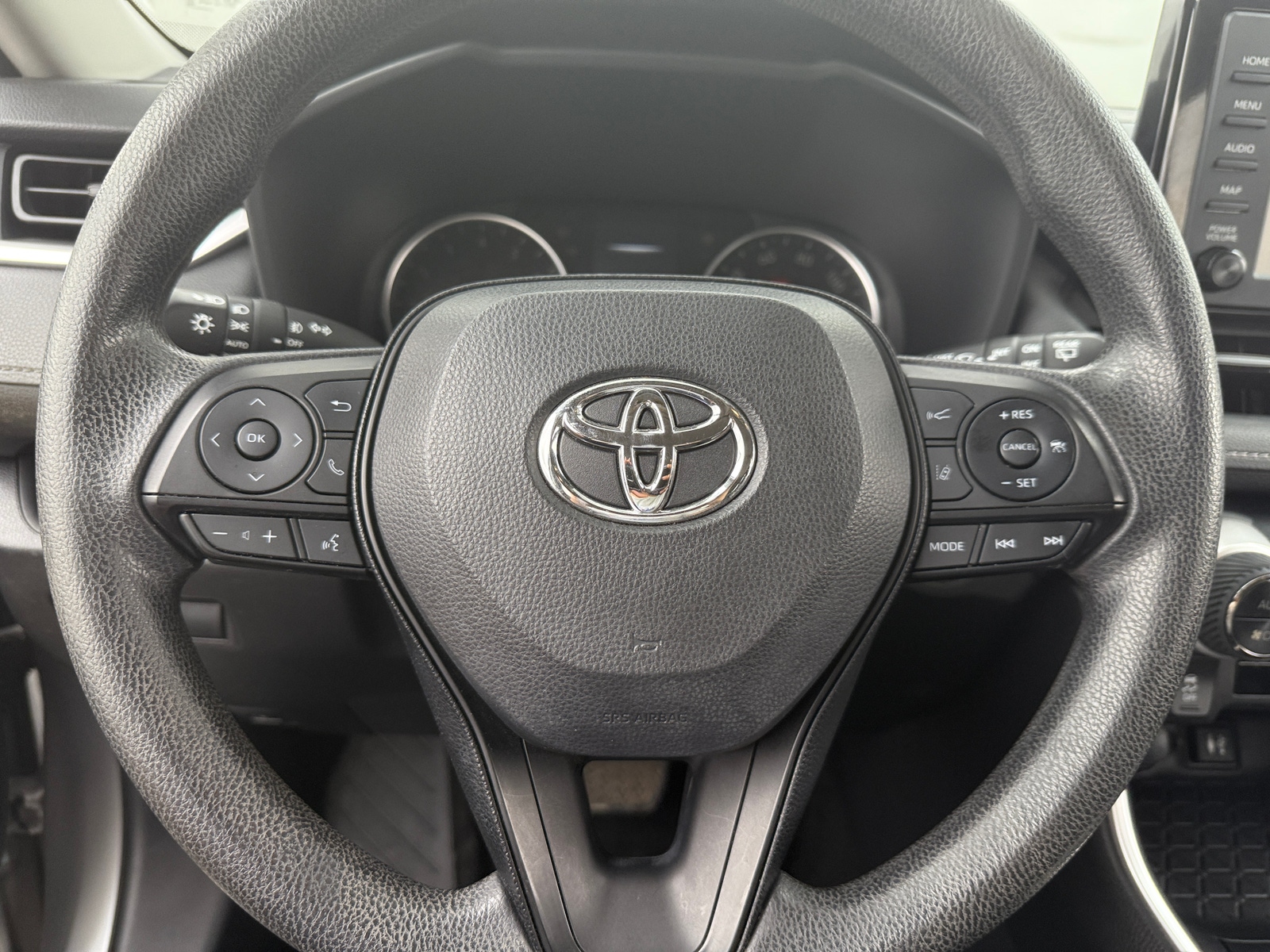 Thumbnail: 2019 Toyota RAV4 - 5