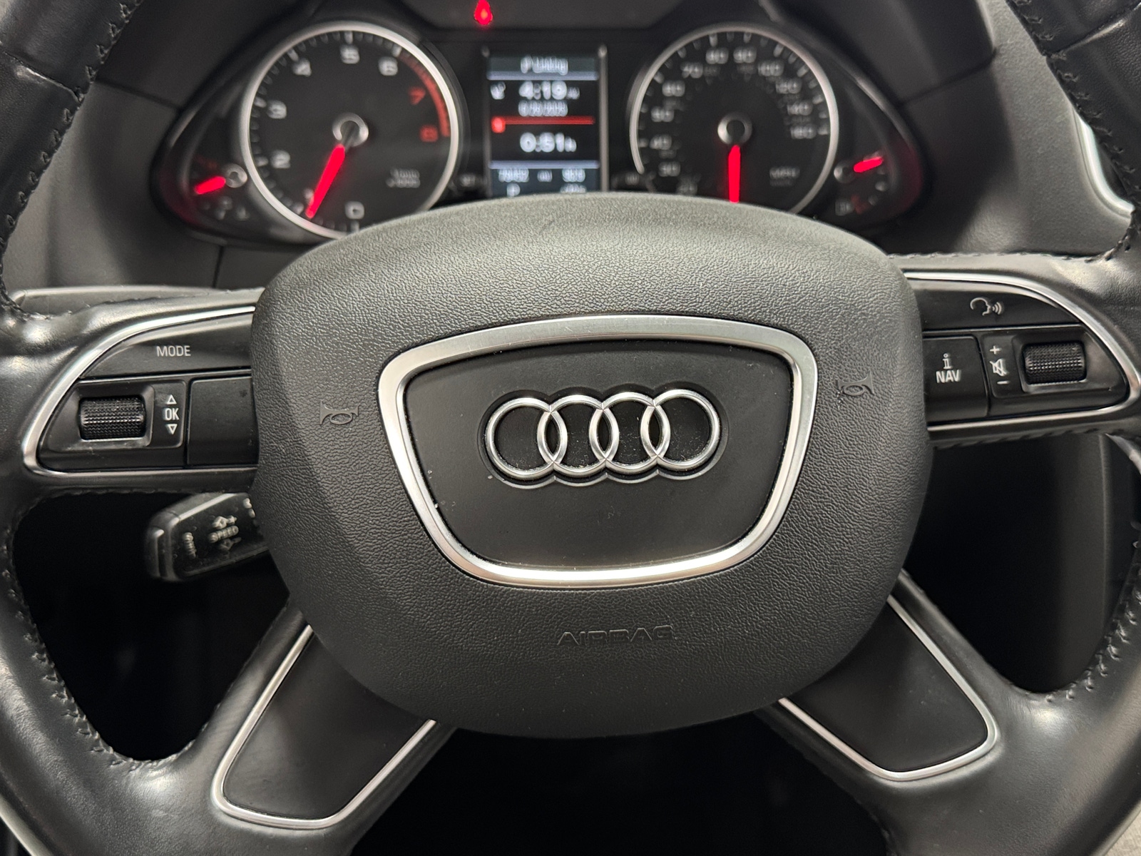 Thumbnail: 2016 Audi Q5 - 4