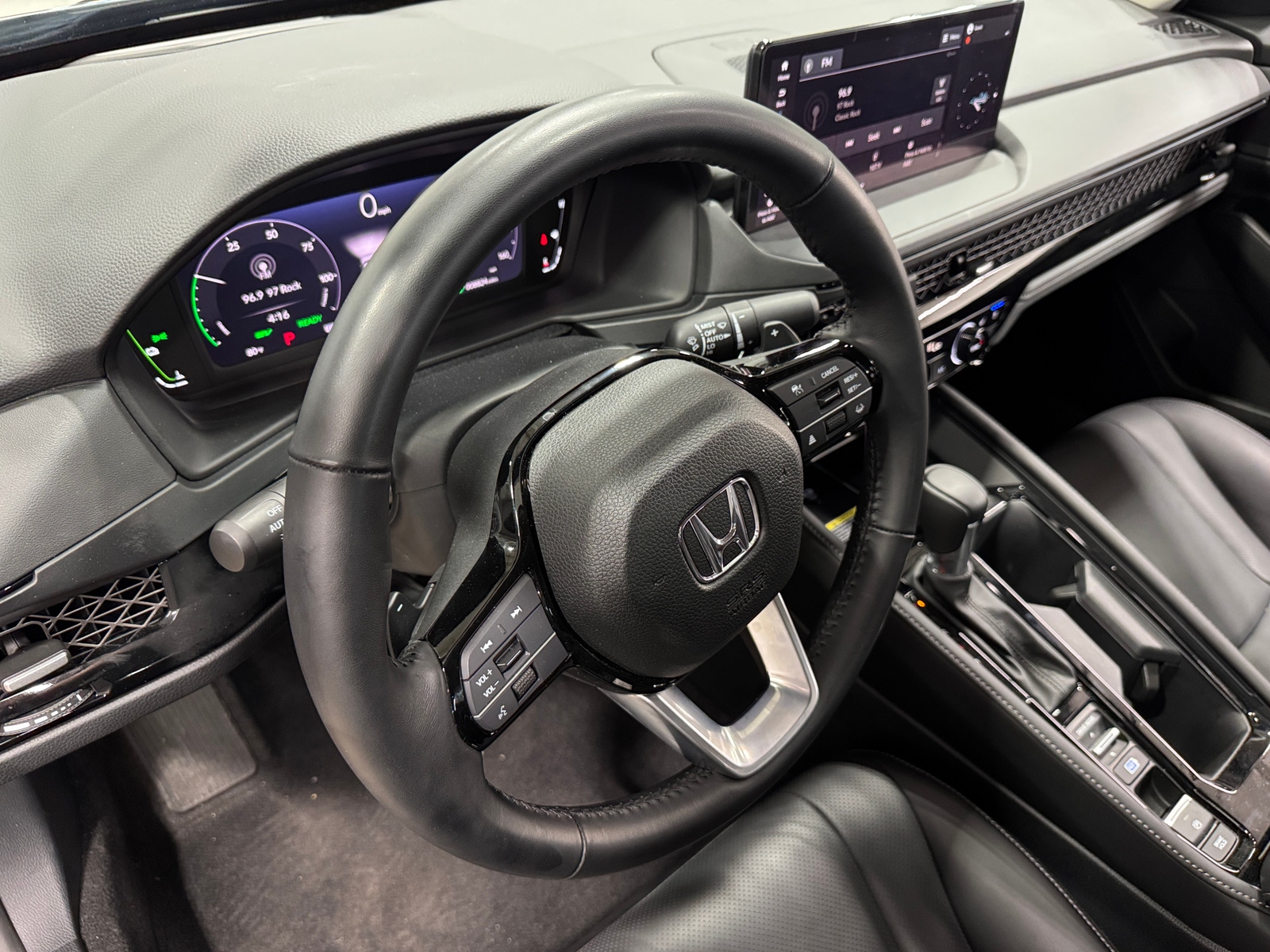Thumbnail: 2024 Honda Accord - 2