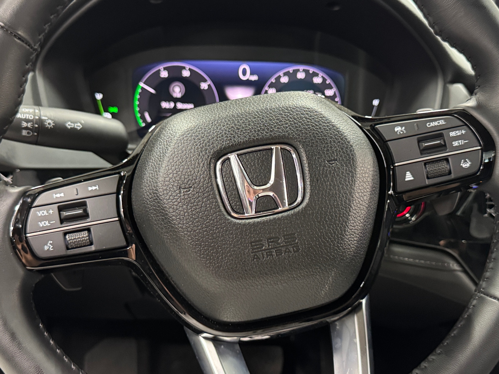 Thumbnail: 2024 Honda Accord - 4