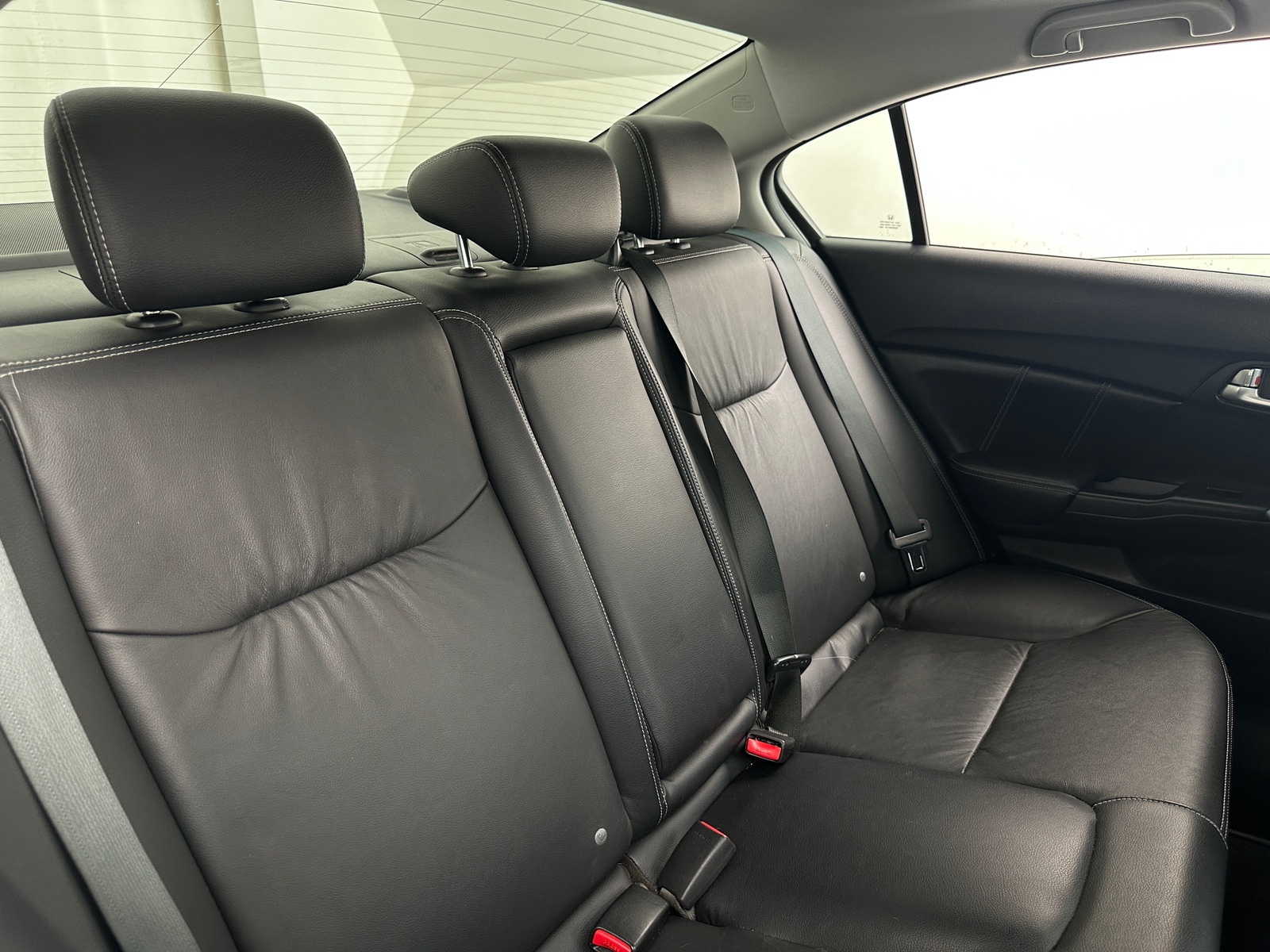 Thumbnail: 2013 Honda Civic - 5