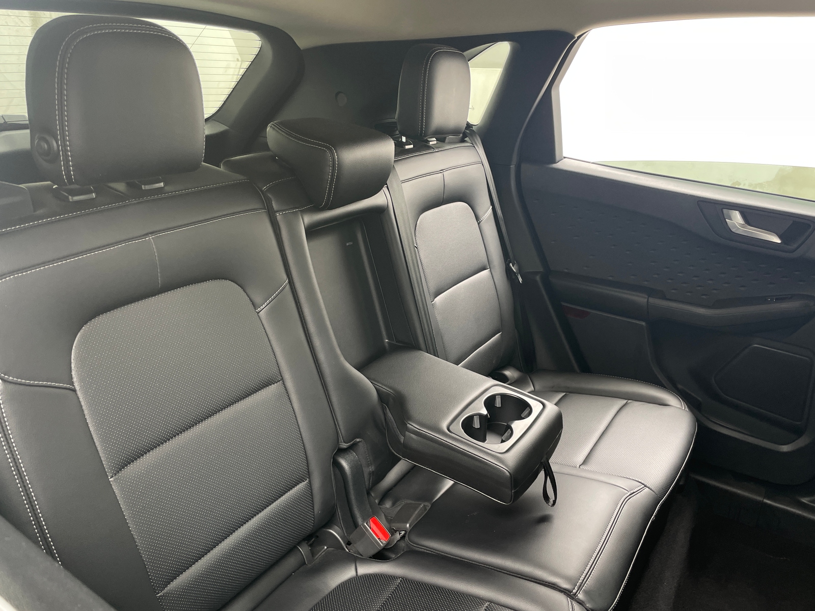 Thumbnail: 2020 Ford Escape - 5