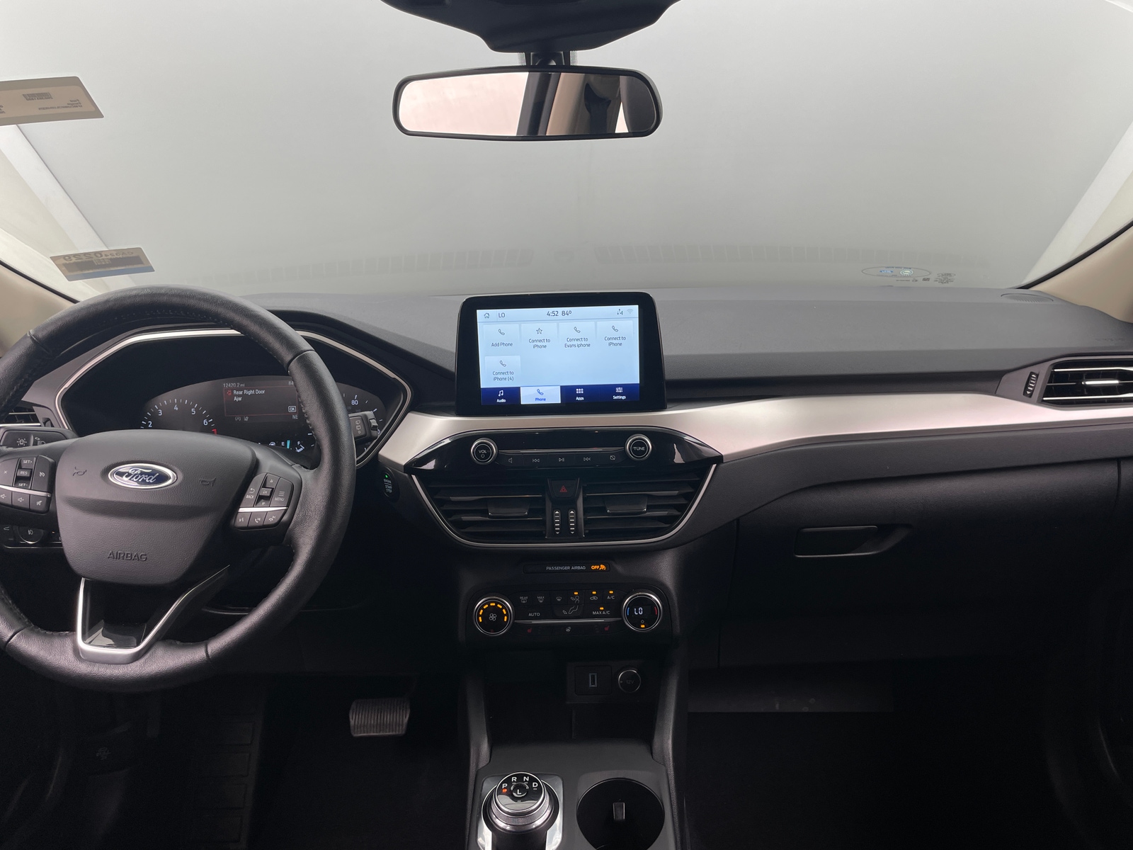 Thumbnail: 2020 Ford Escape - 2
