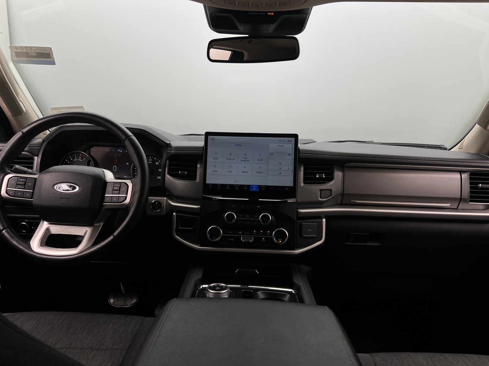 Thumbnail: 2024 Ford Expedition - 3