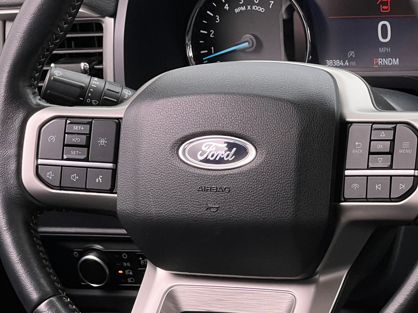 Thumbnail: 2024 Ford Expedition - 5