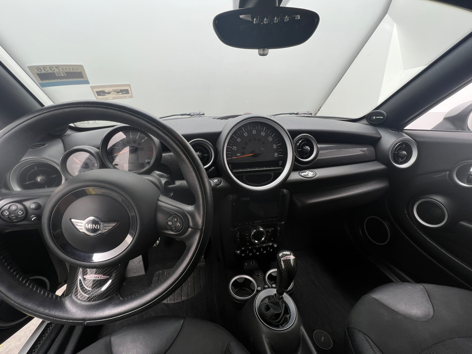 Thumbnail: 2015 MINI Cooper Roadster - 3