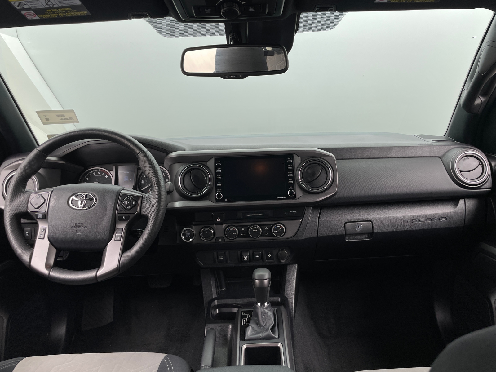Thumbnail: 2023 Toyota Tacoma - 3