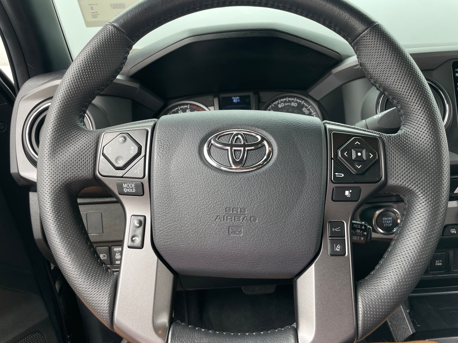 Thumbnail: 2023 Toyota Tacoma - 5