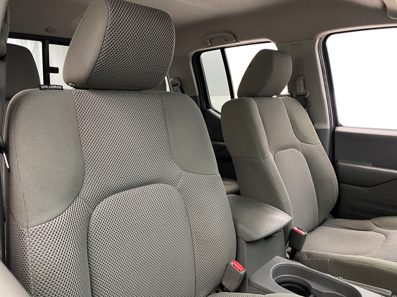Thumbnail: 2017 Nissan Frontier - 2