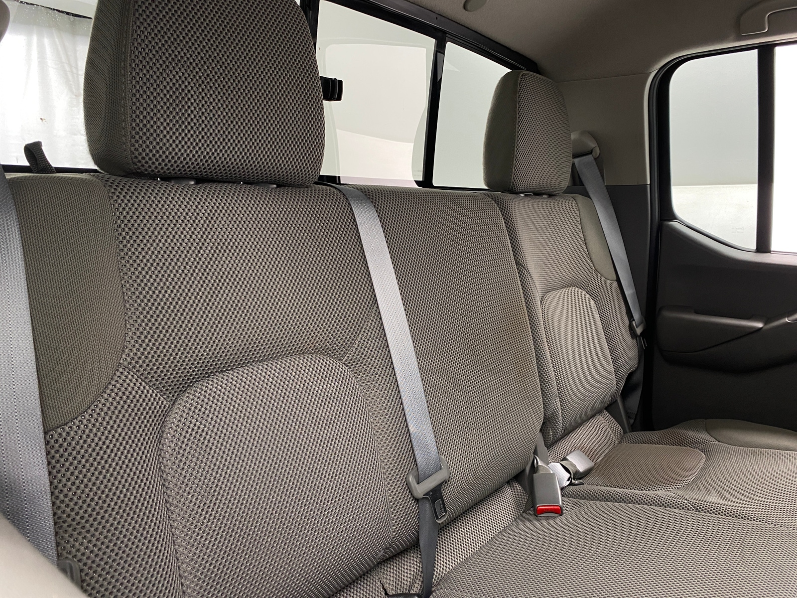 Thumbnail: 2017 Nissan Frontier - 6