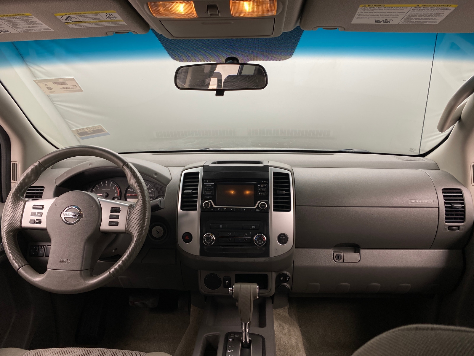 Thumbnail: 2017 Nissan Frontier - 3