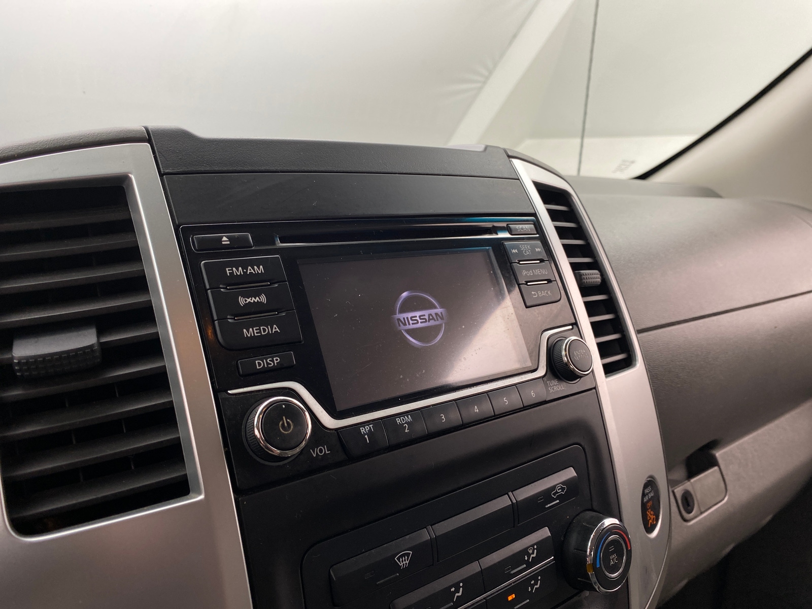 Thumbnail: 2017 Nissan Frontier - 4