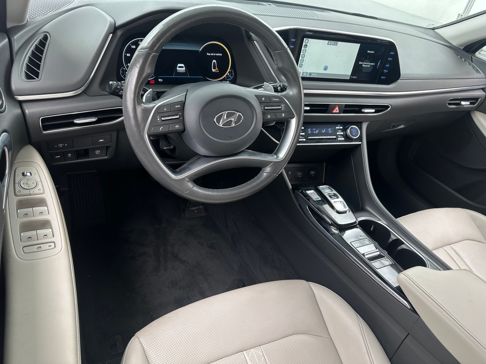 Thumbnail: 2022 Hyundai Sonata - 2