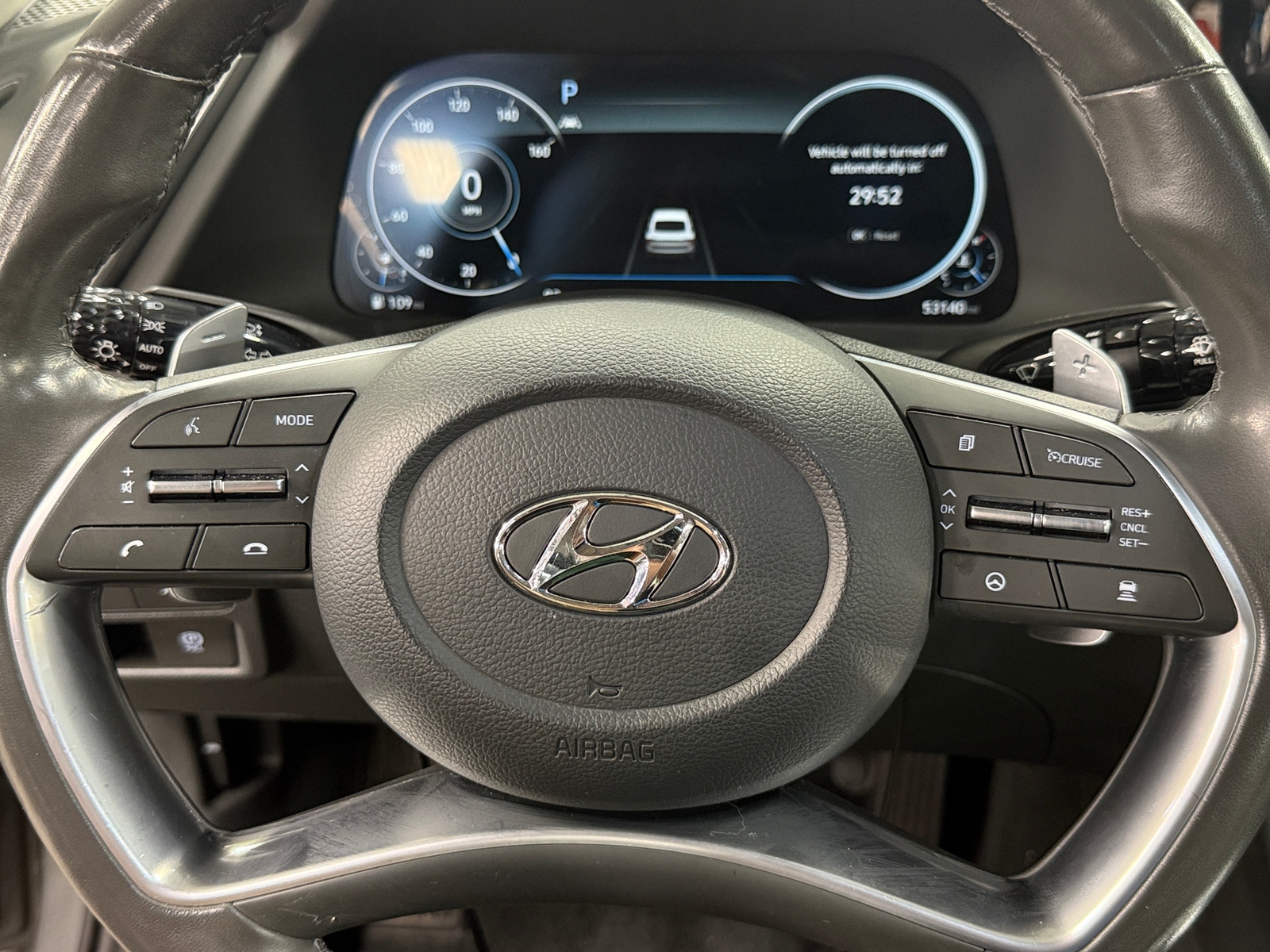 Thumbnail: 2022 Hyundai Sonata - 4