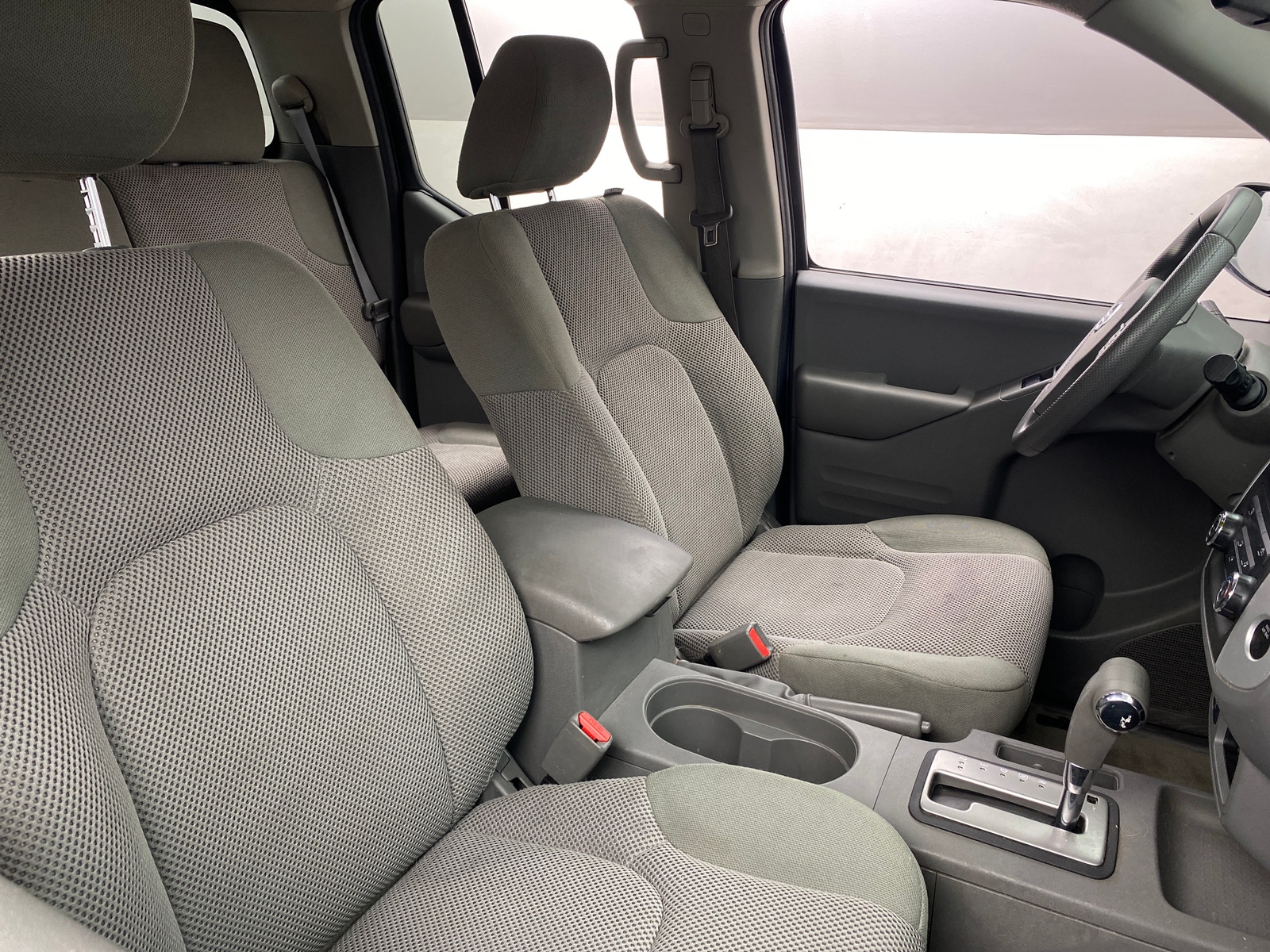 Thumbnail: 2018 Nissan Frontier - 2