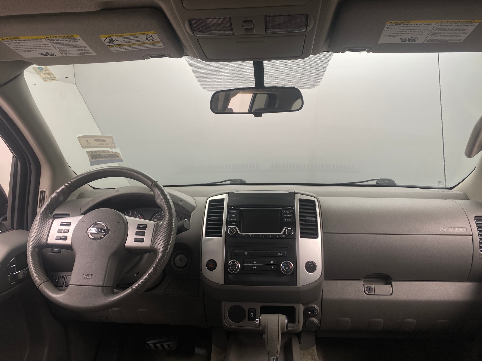 Thumbnail: 2018 Nissan Frontier - 3