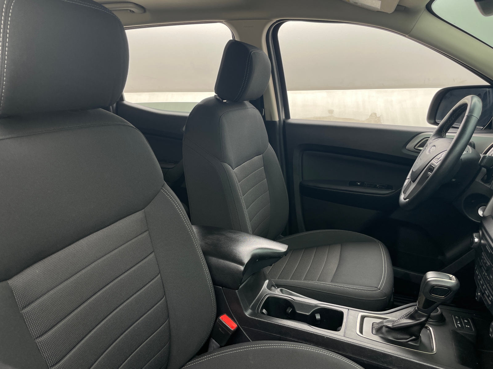 Thumbnail: 2019 Ford Ranger - 2