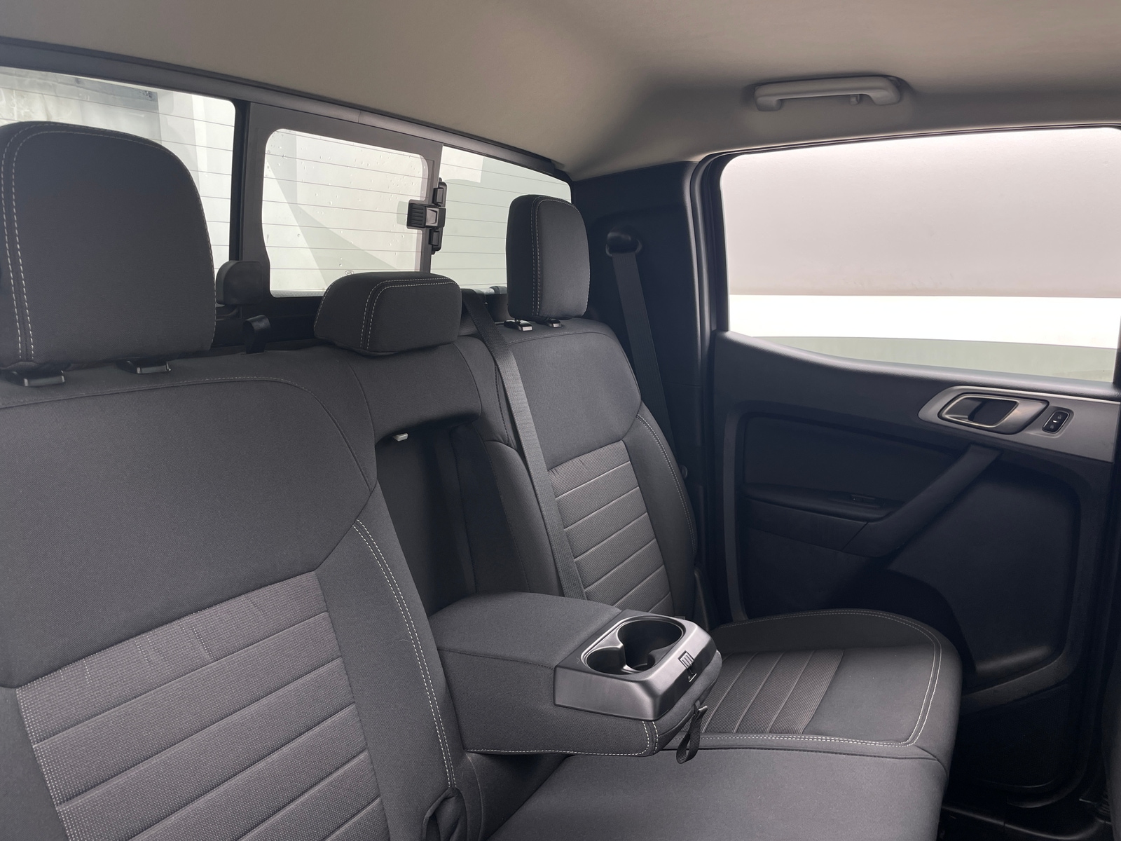 Thumbnail: 2019 Ford Ranger - 6