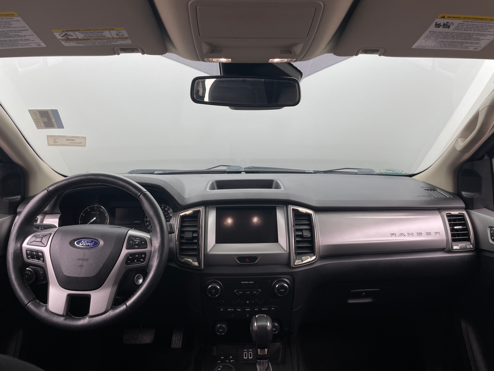 Thumbnail: 2019 Ford Ranger - 3