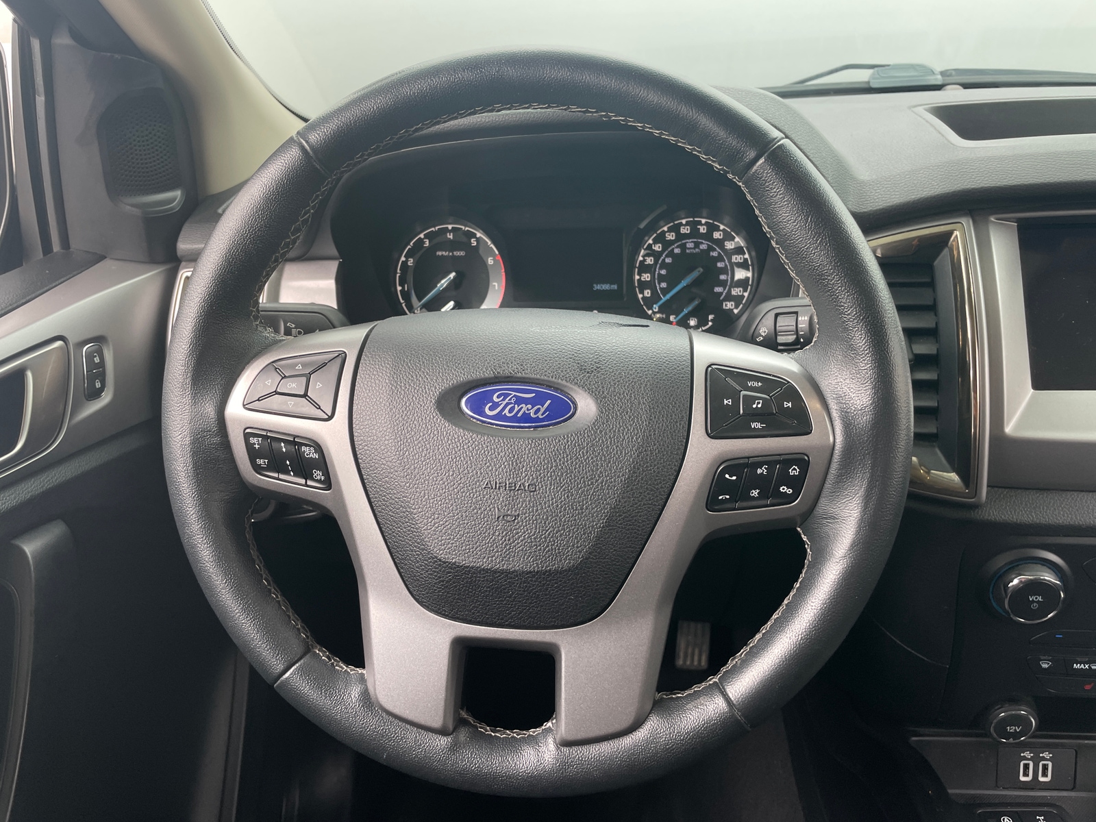 Thumbnail: 2019 Ford Ranger - 5