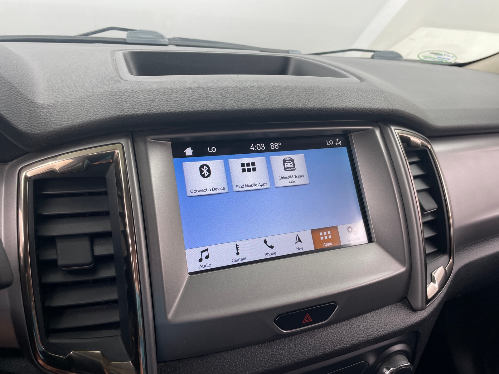 Thumbnail: 2019 Ford Ranger - 4