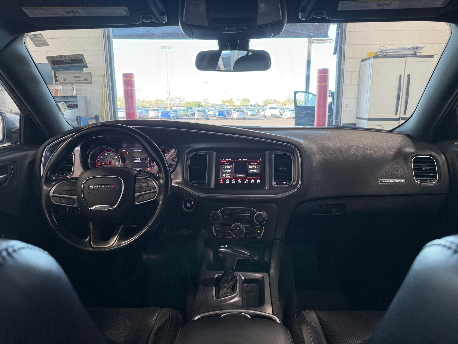 Thumbnail: 2021 Dodge Charger - 2
