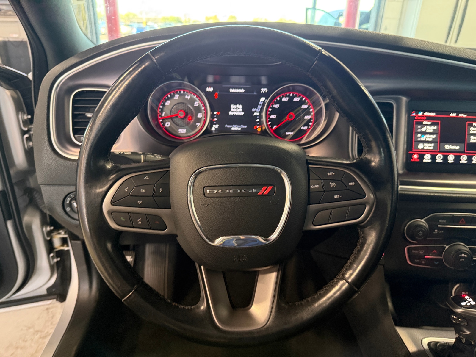 Thumbnail: 2021 Dodge Charger - 4