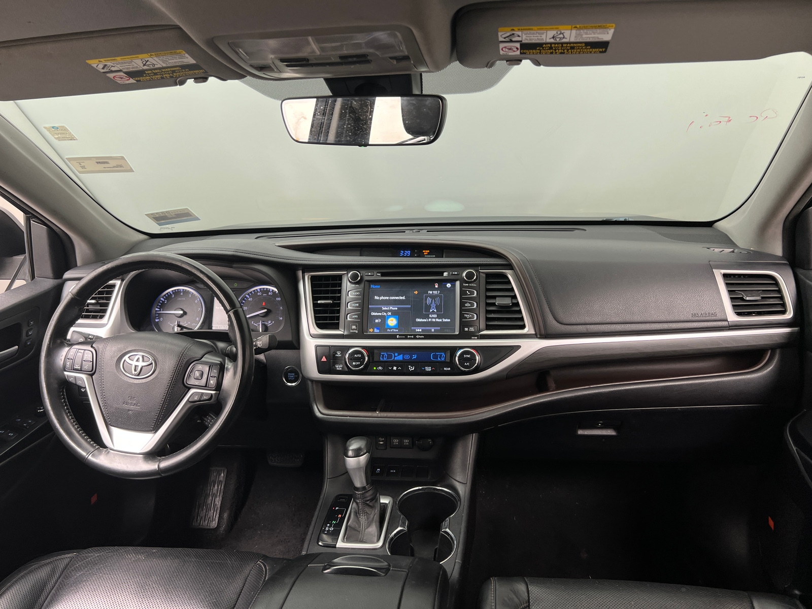 Thumbnail: 2018 Toyota Highlander - 2