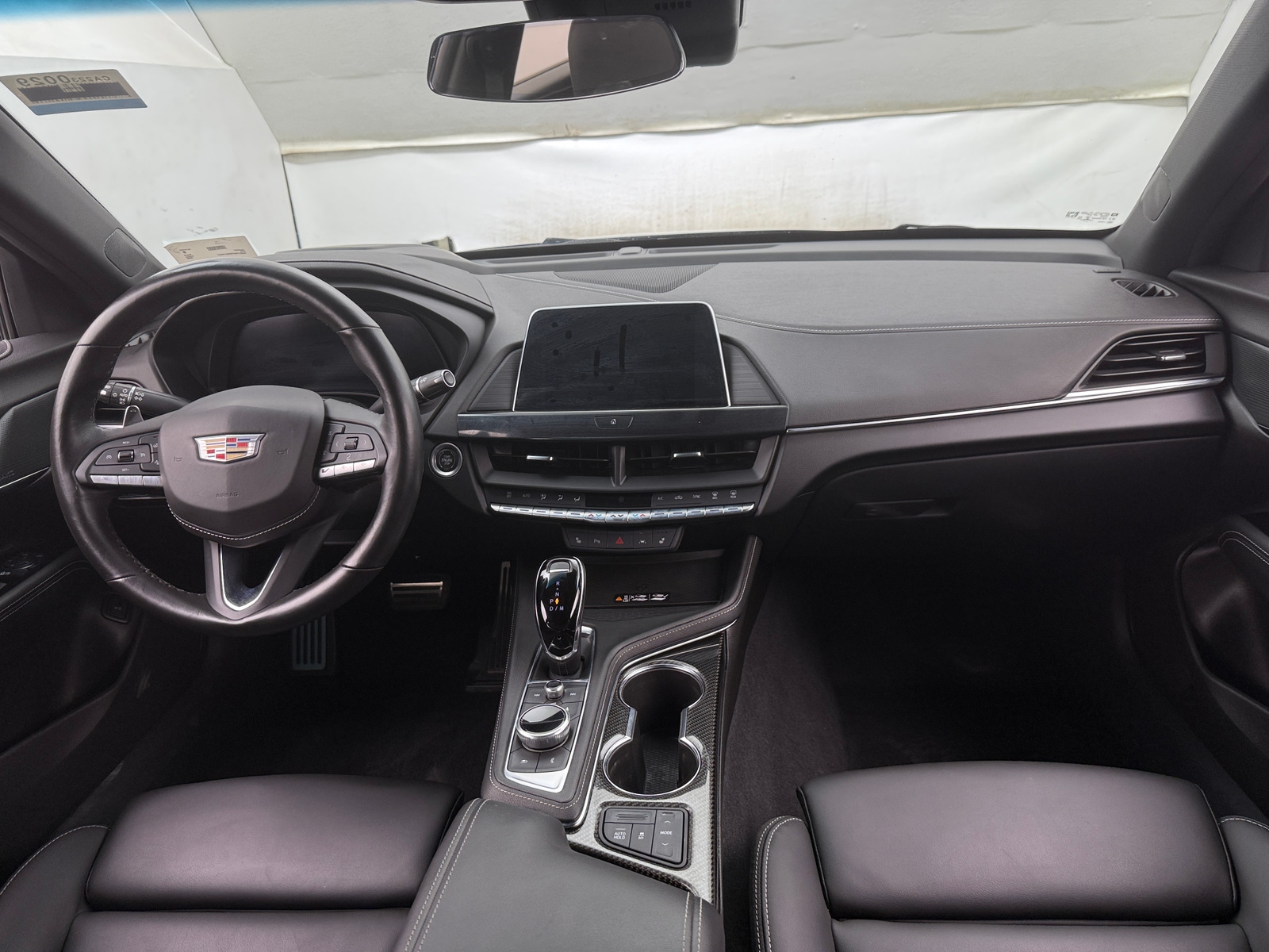 Thumbnail: 2022 Cadillac CT4 - 2