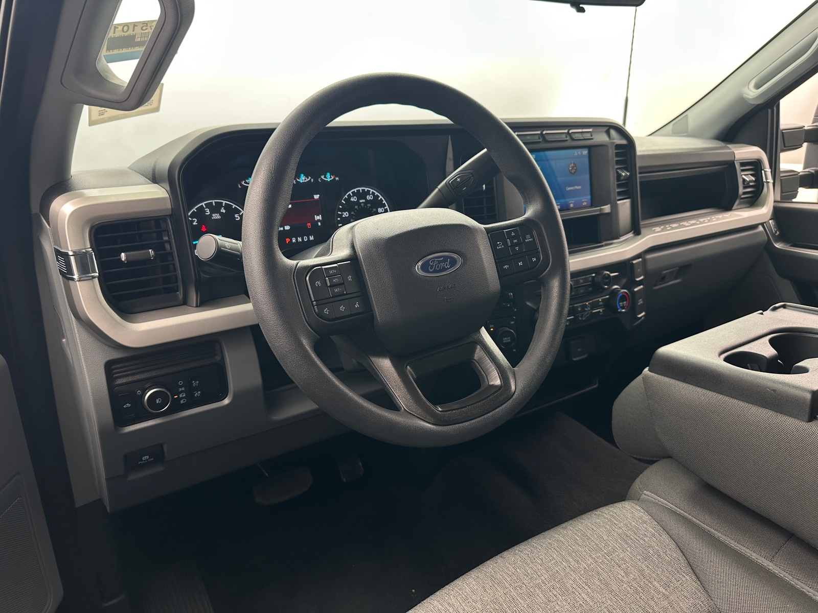 Thumbnail: 2024 Ford Econoline - 3