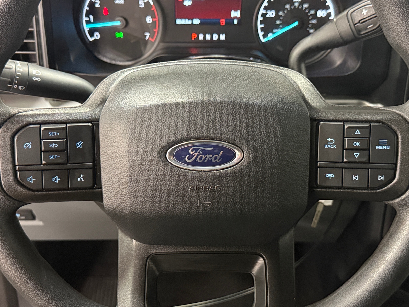 Thumbnail: 2024 Ford Econoline - 5