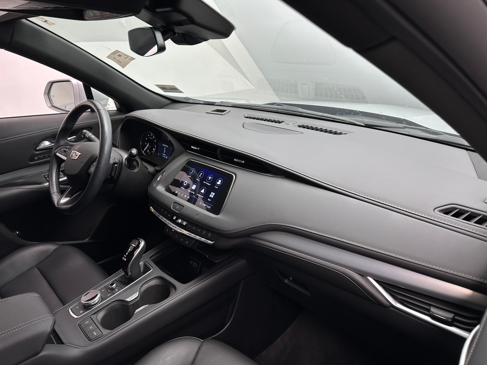 Thumbnail: 2020 Cadillac XT4 - 2