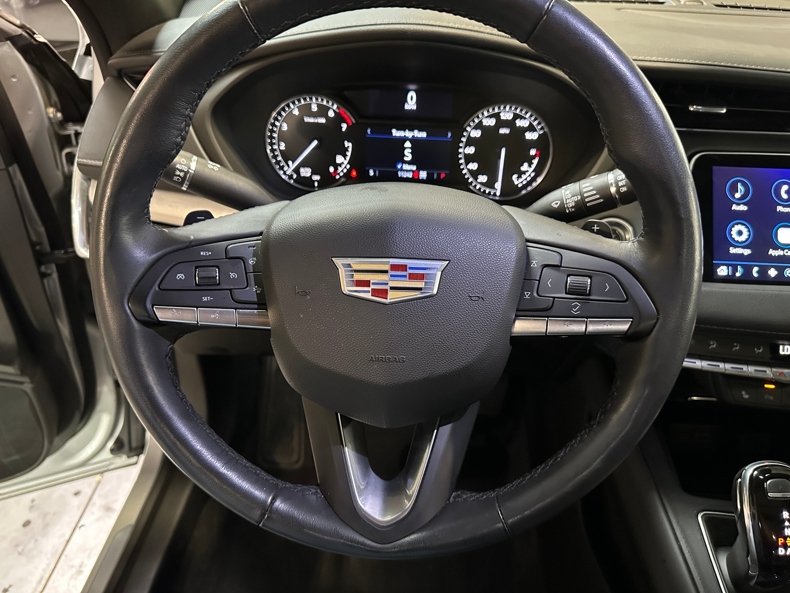 Thumbnail: 2020 Cadillac XT4 - 4