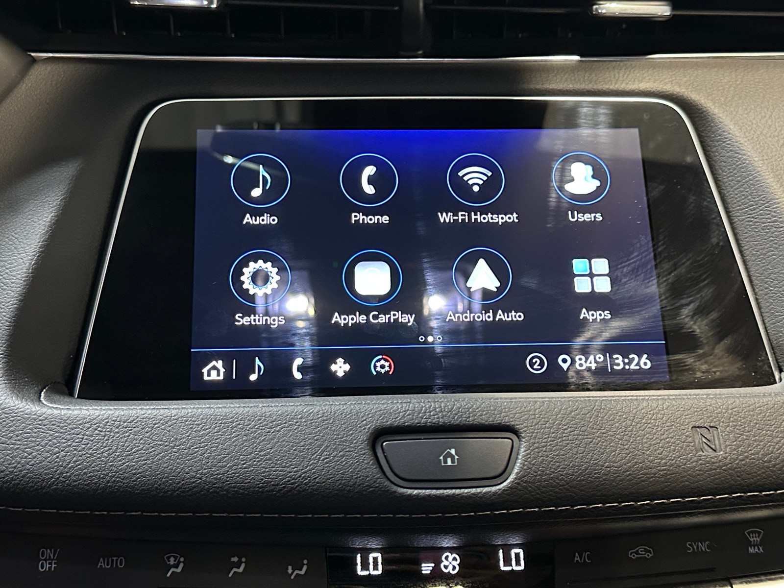 Thumbnail: 2020 Cadillac XT4 - 3