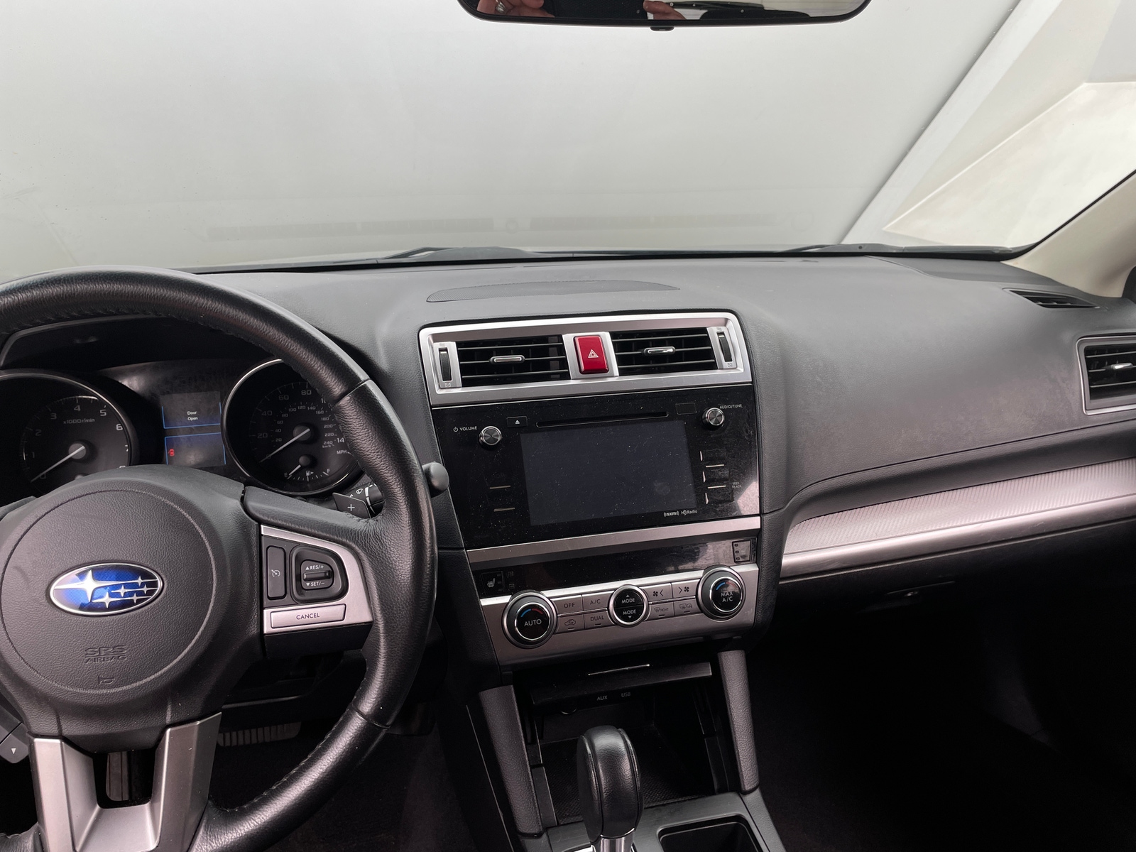 Thumbnail: 2017 Subaru Outback - 3