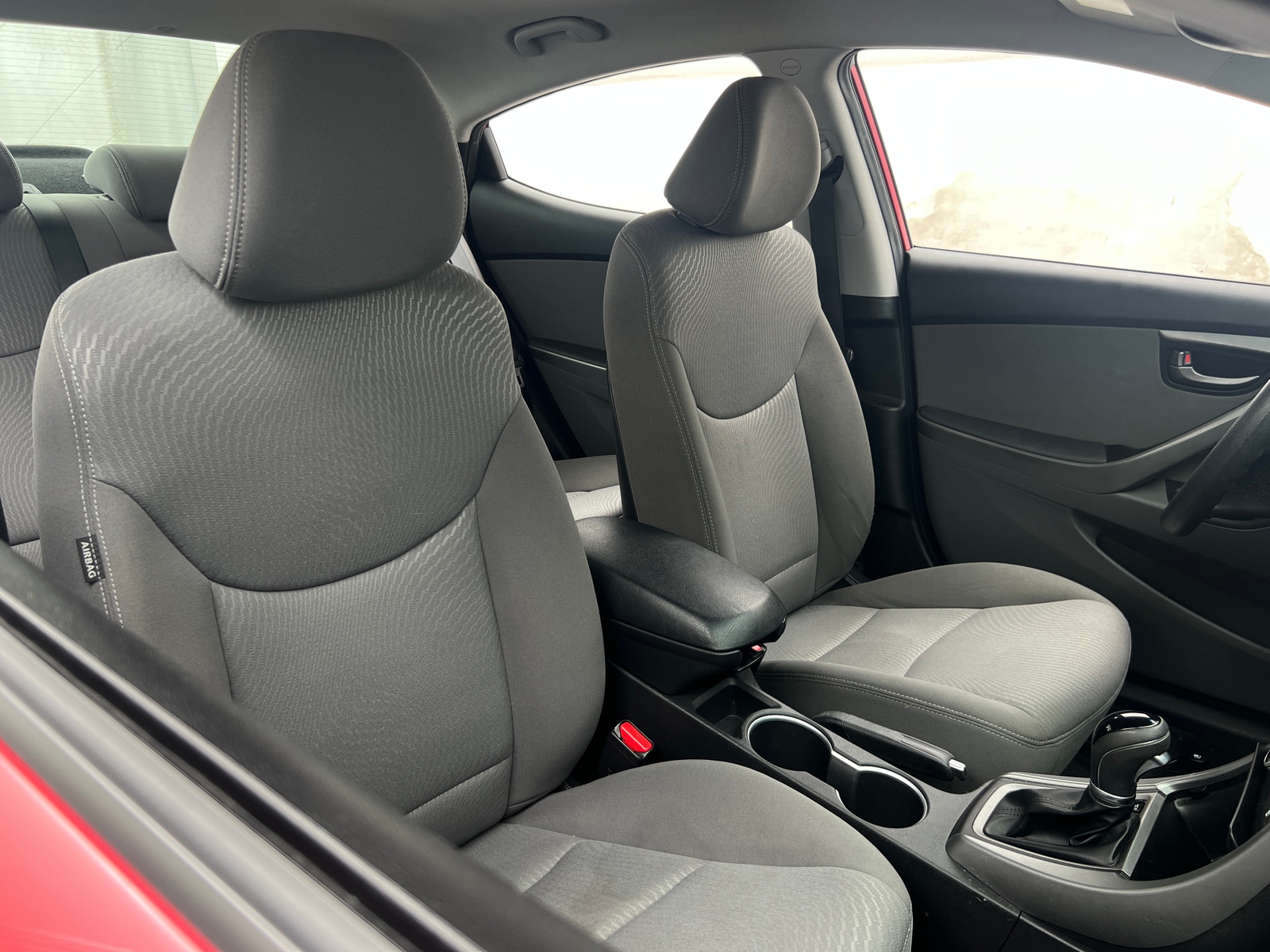Thumbnail: 2014 Hyundai Elantra - 2