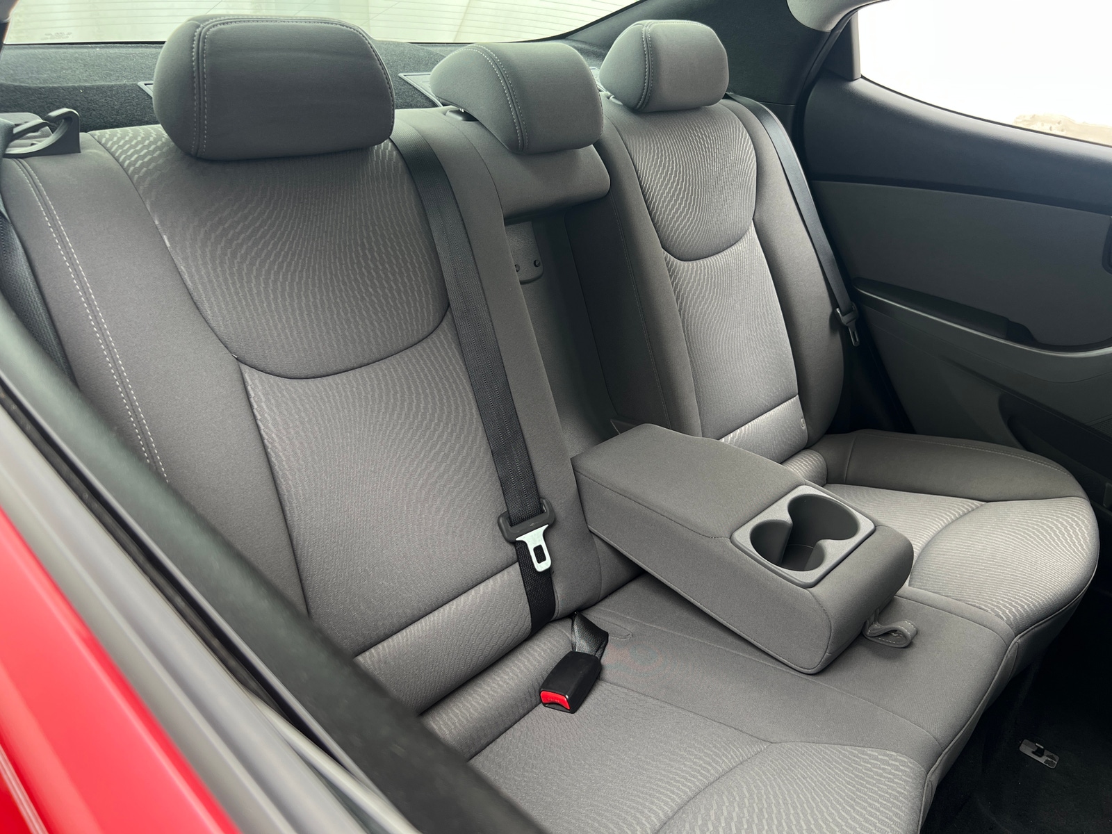 Thumbnail: 2014 Hyundai Elantra - 6
