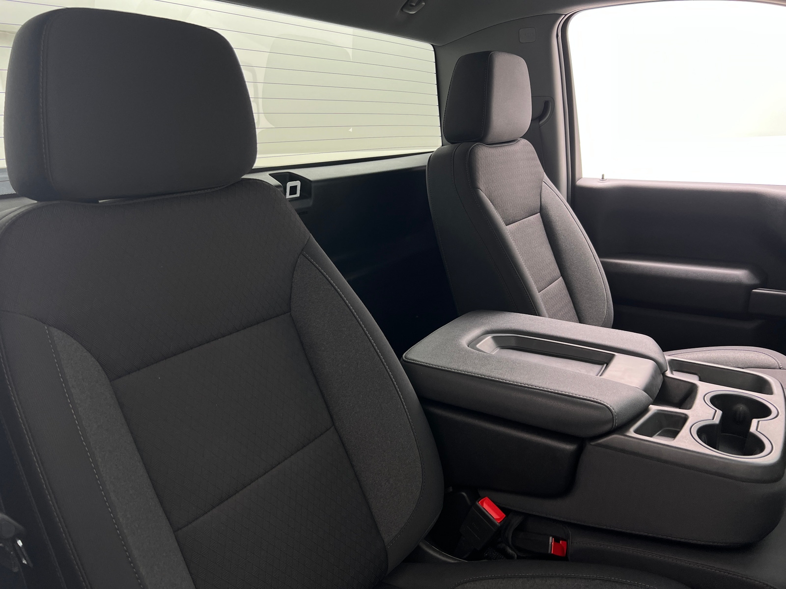 Thumbnail: 2024 GMC Sierra 1500 - 2