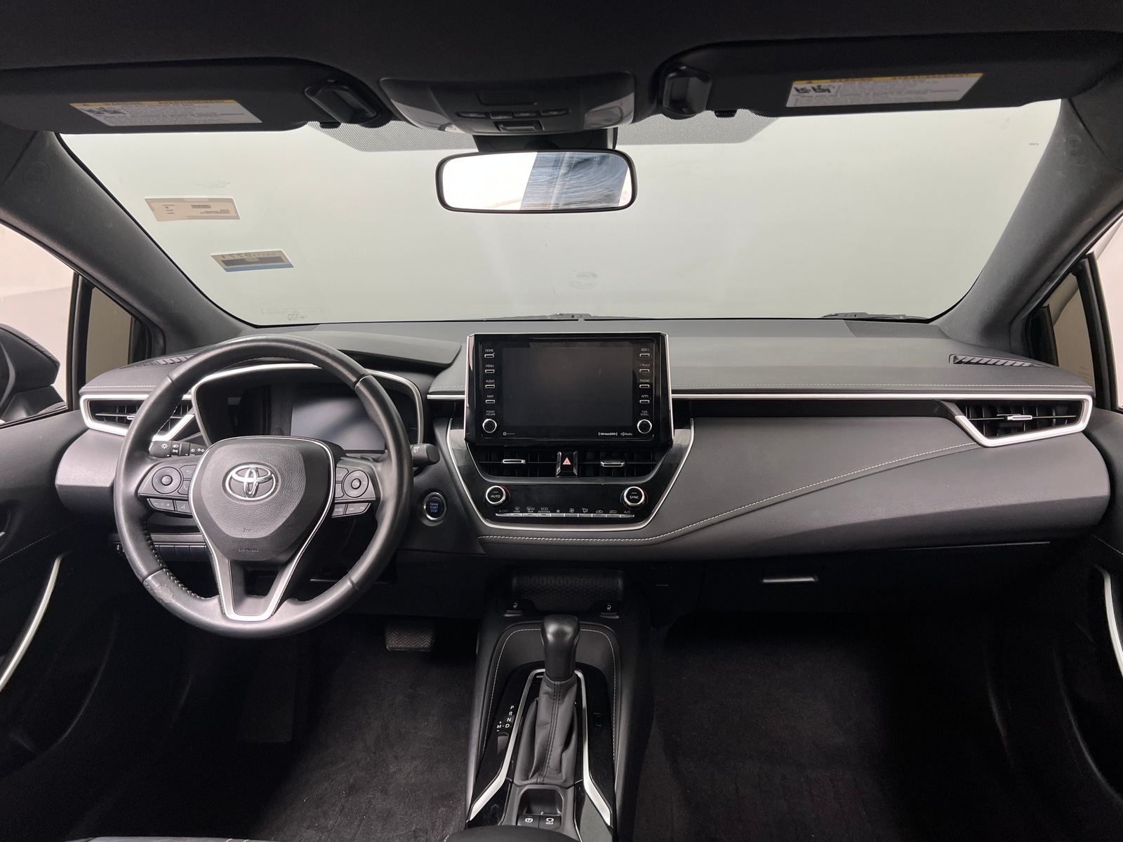 Thumbnail: 2020 Toyota Corolla - 3