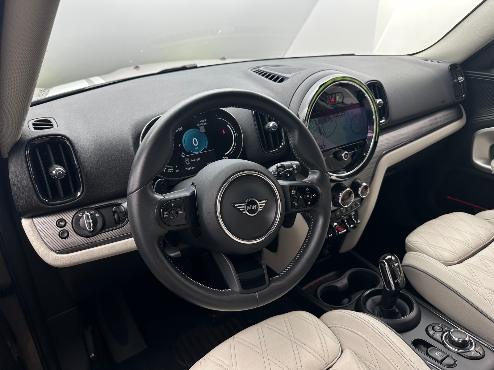 Thumbnail: 2023 MINI Cooper Countryman - 2