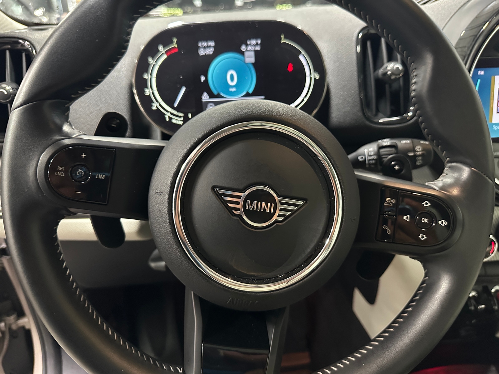 Thumbnail: 2023 MINI Cooper Countryman - 4