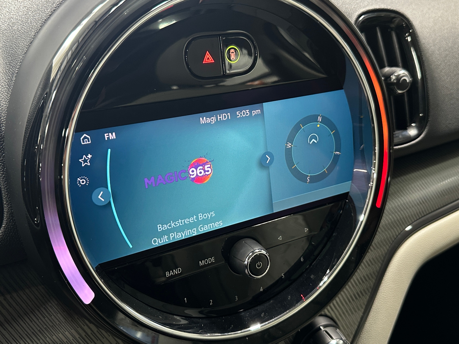 Thumbnail: 2023 MINI Cooper Countryman - 3
