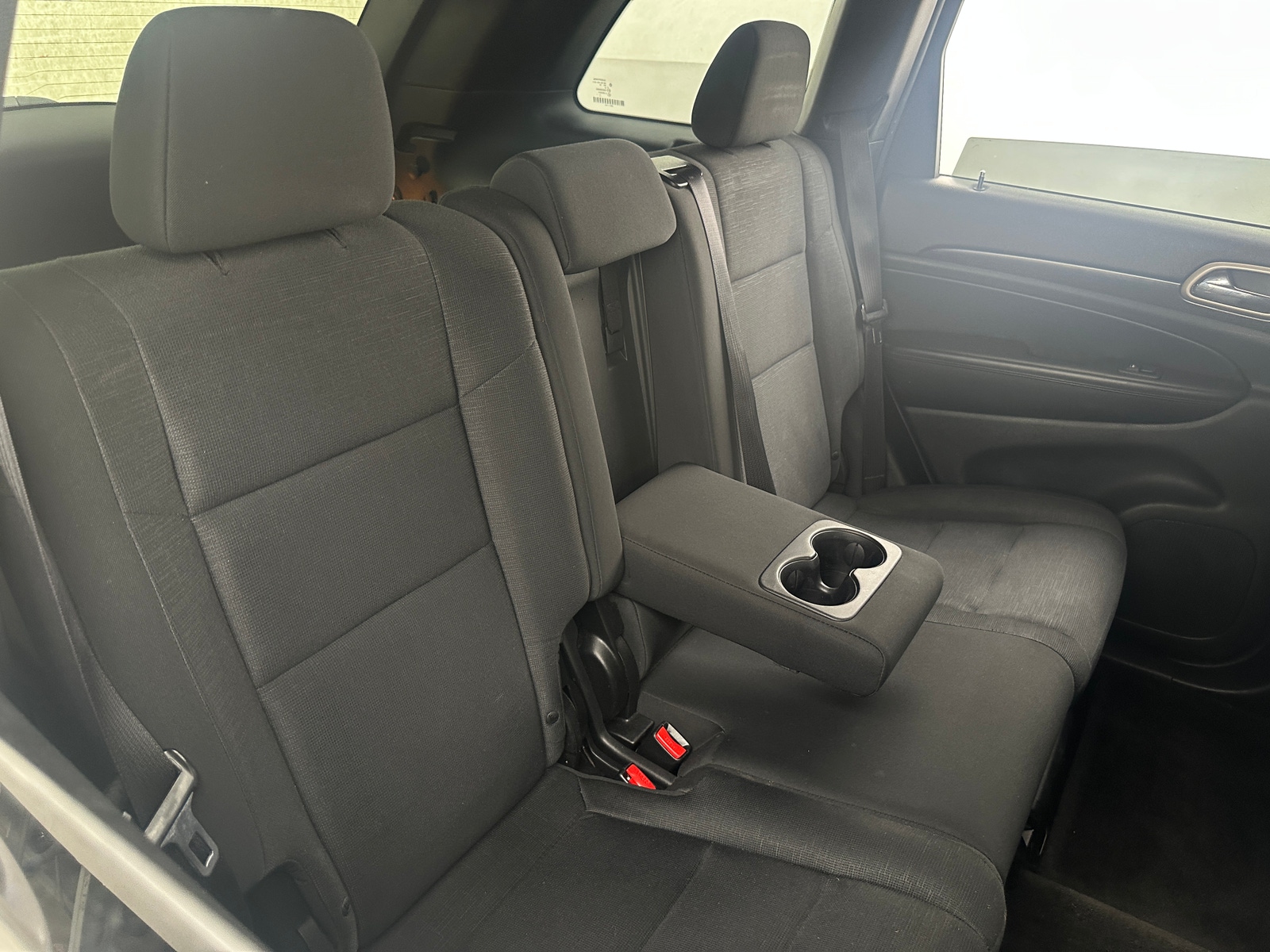 Thumbnail: 2014 Jeep Grand Cherokee - 6